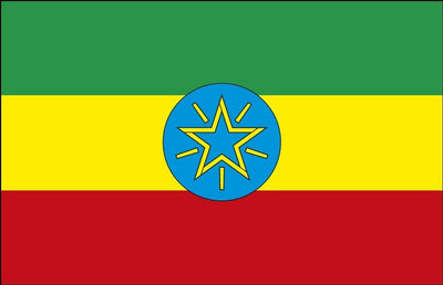 Ethiopian